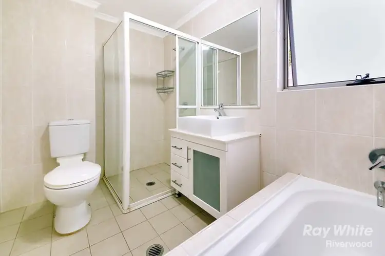 Seventh view of Homely house listing, 13/8-12 Coleridge Street, Riverwood NSW 2210