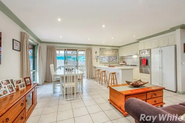 Sixth view of Homely house listing, 8 Buick Crescent, Mill Park VIC 3082