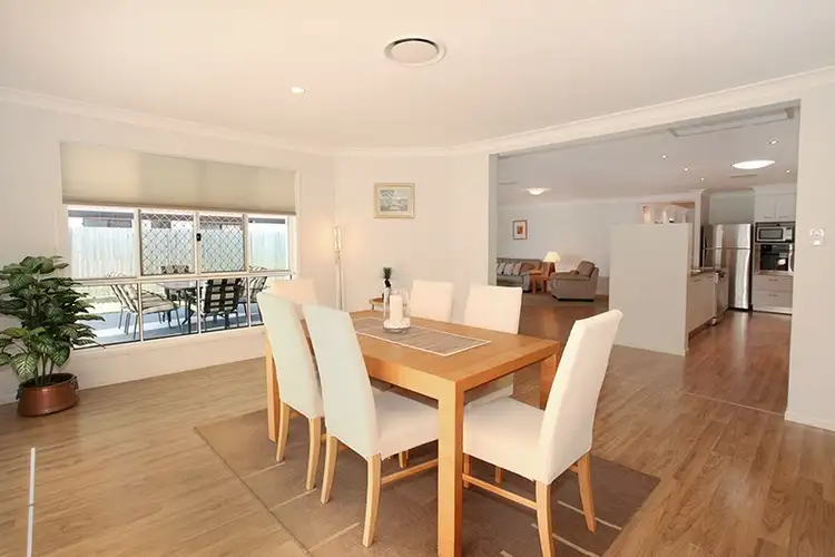 Seventh view of Homely house listing, 22 Sailfish Drive, Mountain Creek QLD 4557