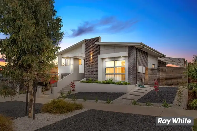 118 Langtree Crescent, Crace ACT 2911
