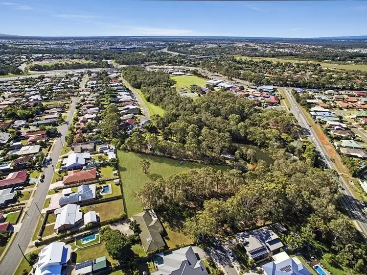 Seventh view of Homely land listing, Lot 12 Black Duck Estate, Murrumba Downs QLD 4503
