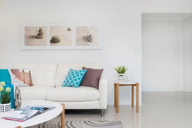 Fourth view of Homely house listing, 140 Sunshine Boulevard, Mermaid Waters QLD 4218