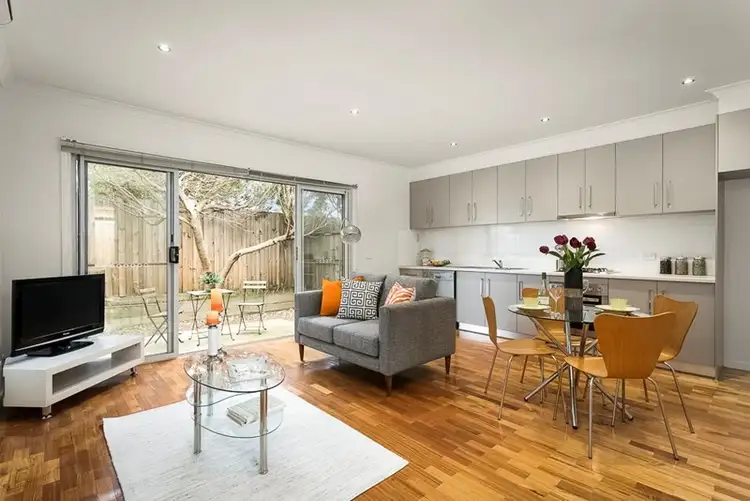 Second view of Homely unit listing, 5/8 John Street, Oak Park VIC 3046