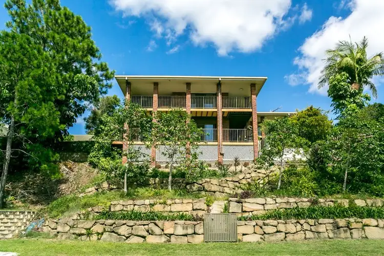 46 Bronzewing Close, Elanora QLD 4221