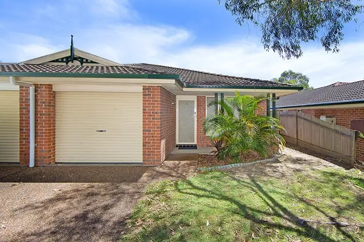 2/116b Woodbury Park Drive, Mardi NSW 2259