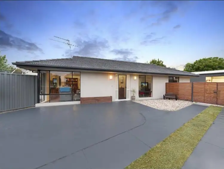 21 Christies Road, Leopold VIC 3224