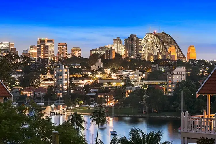 5/6-8 Wallaringa Avenue, Neutral Bay NSW 2089
