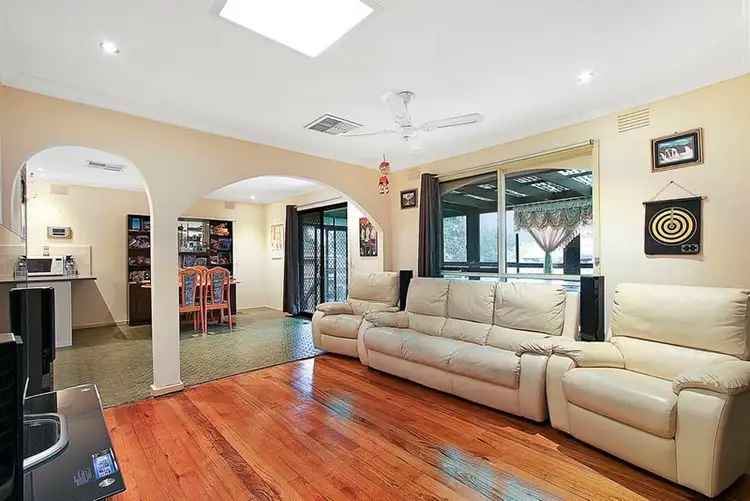 Third view of Homely house listing, 1/26 Rankin Road, Boronia VIC 3155
