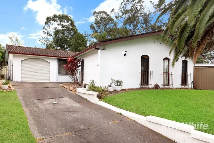 Main view of Homely house listing, 44 Josephine Street, Merrylands NSW 2160