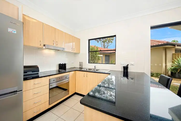 Third view of Homely townhouse listing, 12/17-27 Dilkara Circuit, Bangor NSW 2234