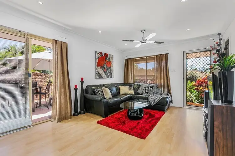 Fifth view of Homely unit listing, 41/124-132 Wellington Street, Ormiston QLD 4160