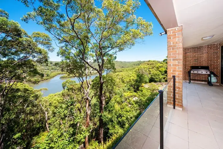 Sixth view of Homely house listing, 45 Sproule Road, Illawong NSW 2234