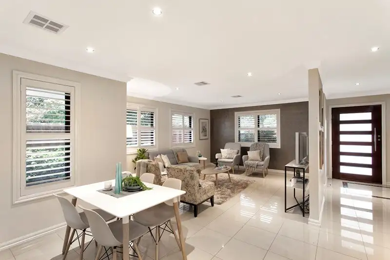 Main view of Homely townhouse listing, 2/1221 North Road (Positioned On Gadd St), Oakleigh VIC 3166