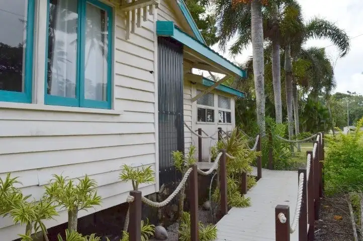 Main view of Homely house listing, 76 Porter Promenade, Mission Beach QLD 4852