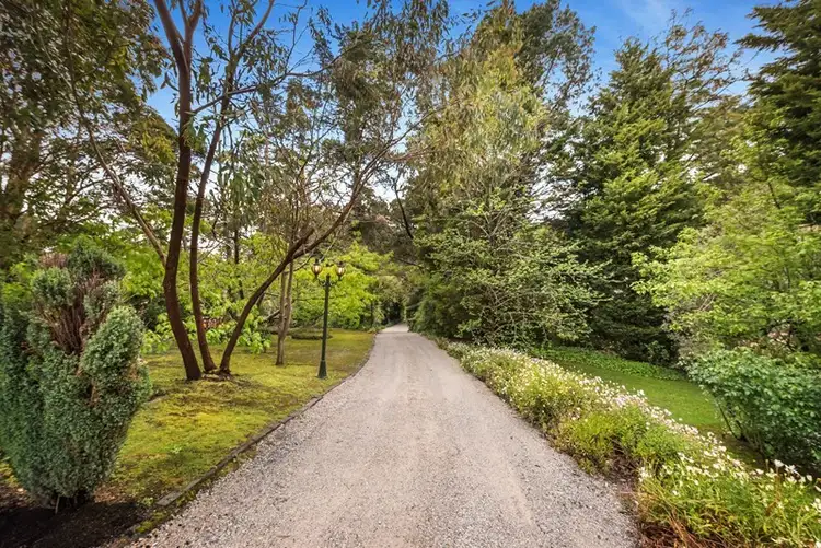 Sixth view of Homely house listing, 14 Wembley Gardens, Donvale VIC 3111