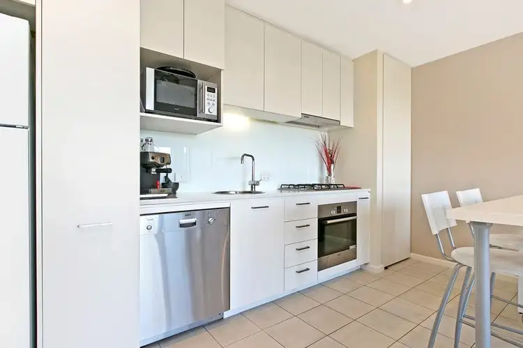 Fifth view of Homely apartment listing, 212 6-8 Wirra Drive, New Port SA 5015