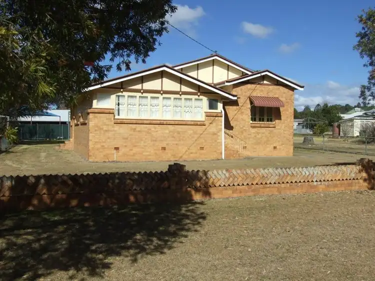 Main view of Homely house listing, 23 Nolan Street, Crows Nest QLD 4355