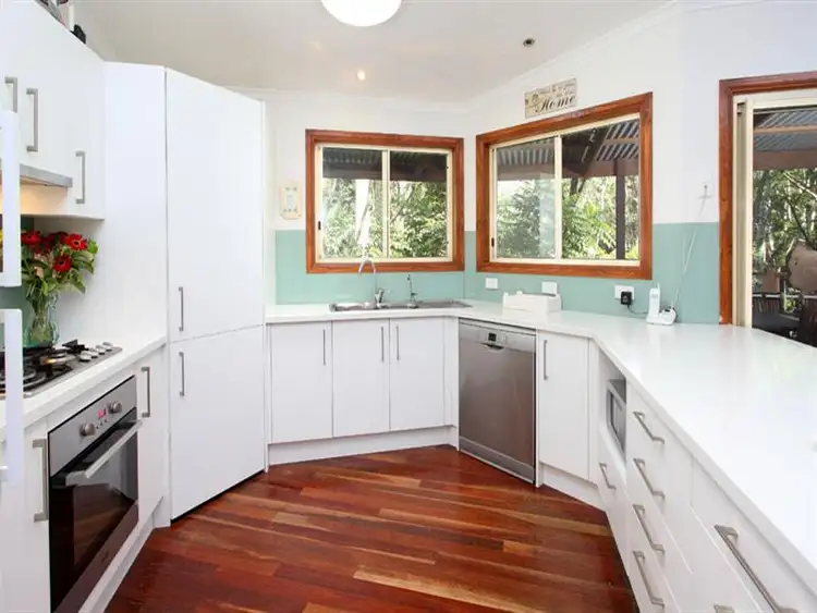 Seventh view of Homely house listing, 2146 Mount Glorious Road, Mount Glorious QLD 4520