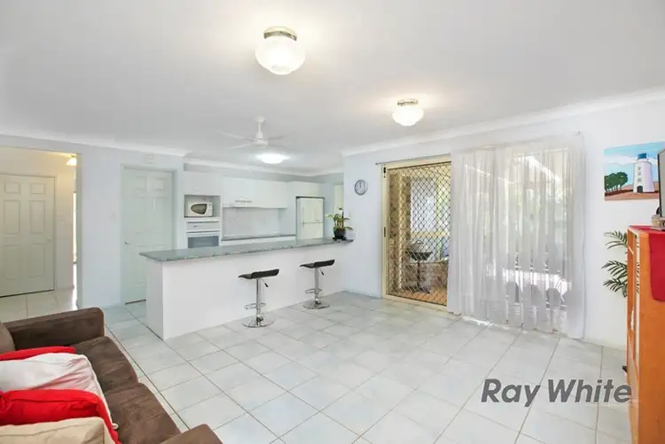 Third view of Homely house listing, 14 Silvara Circuit, Capalaba QLD 4157