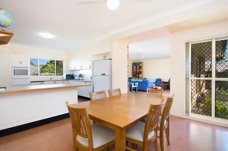 Third view of Homely house listing, 17 Abelia Avenue, Yamba NSW 2464