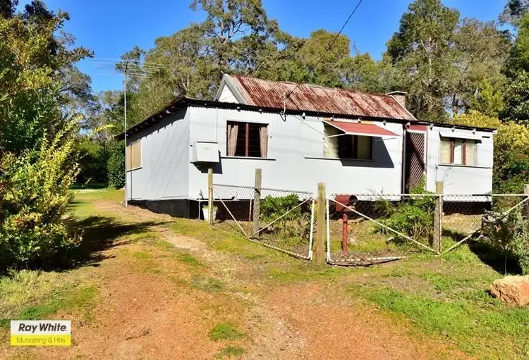 Second view of Homely house listing, 1005 Helena Terrace, Sawyers Valley WA 6074