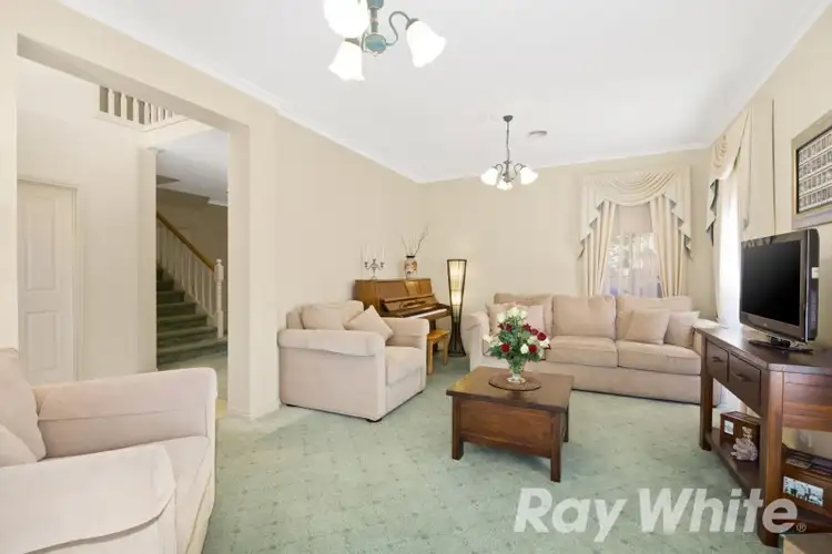 Third view of Homely house listing, 14 Riverpark Drive, Wantirna South VIC 3152
