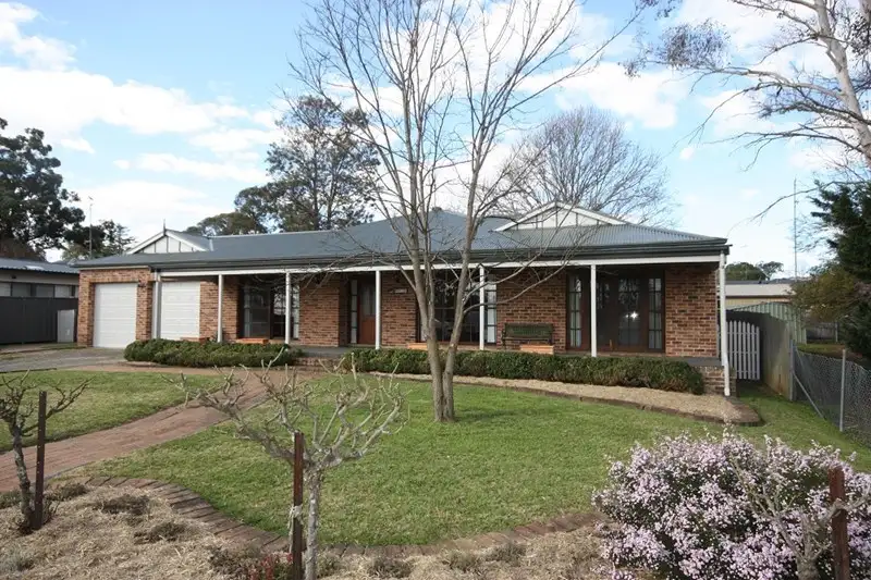 Main view of Homely house listing, 53a McCrae Drive, Camden South NSW 2570