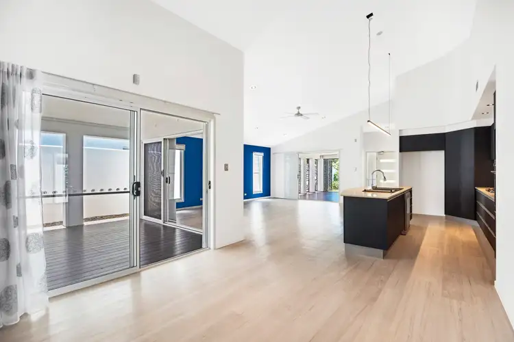 Fifth view of Homely house listing, 3 Salt Water Crescent, Kingscliff NSW 2487