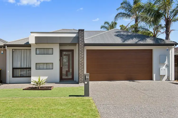 5A Lomond Court, West Lakes SA 5021
