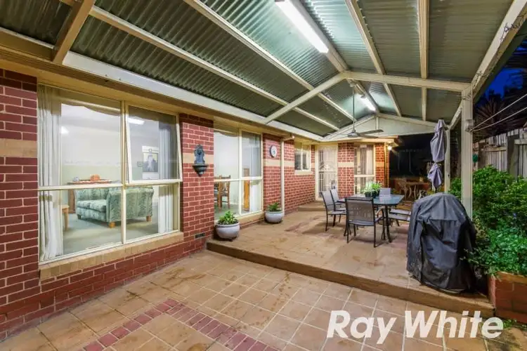 Sixth view of Homely house listing, 15 Alexandra Court, Knoxfield VIC 3180