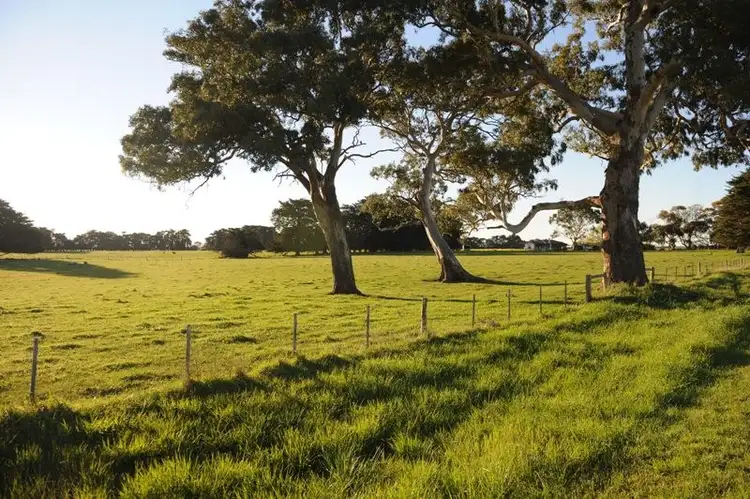 Third view of Homely rural property listing, Lot 469 Cnr Kentish and Clezy Road, Mount Gambier SA 5290