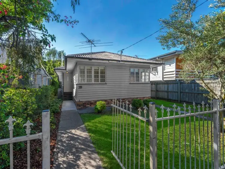 20 Henchman Street, Nundah QLD 4012