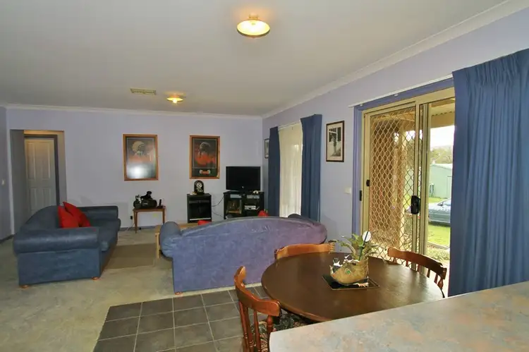Fourth view of Homely house listing, 4 Ryans Lane, Heathcote VIC 3523