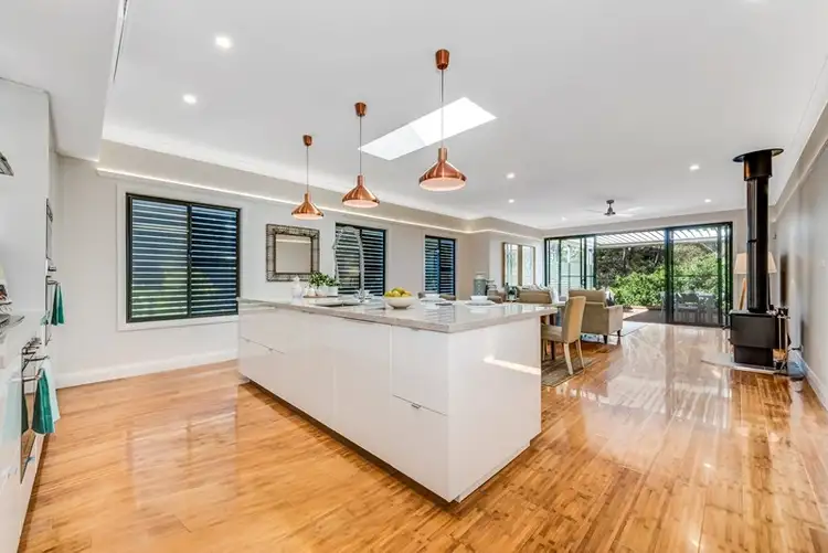 Second view of Homely house listing, 2/54A Higginbotham Road, Gladesville NSW 2111