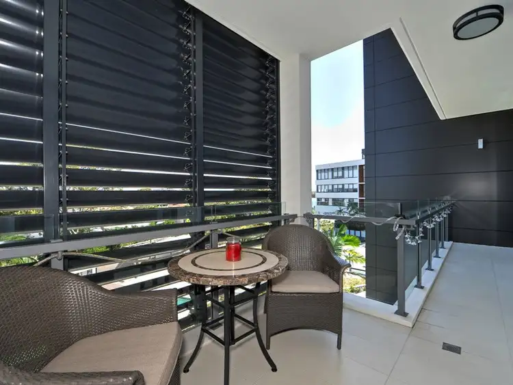 Seventh view of Homely house listing, 1304/1 Sunset Avenue, Paradise Point QLD 4216