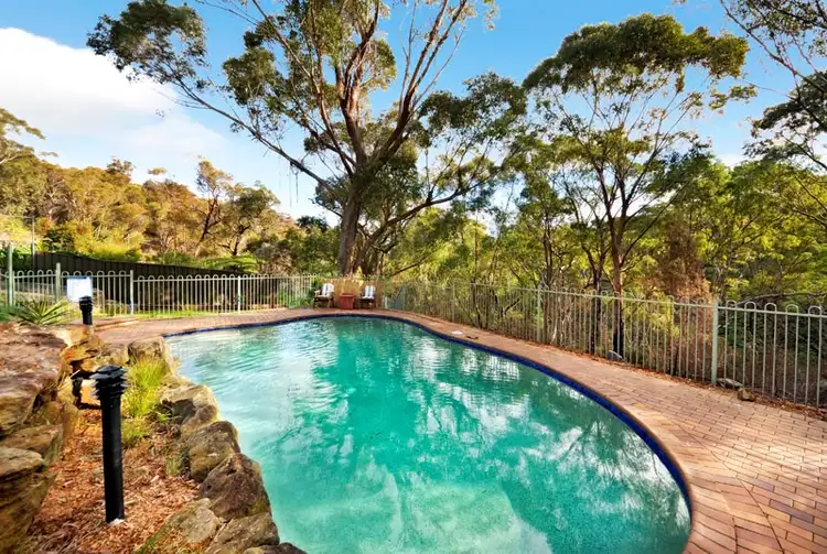 Fifth view of Homely house listing, 7 Melaleuca Place, Alfords Point NSW 2234