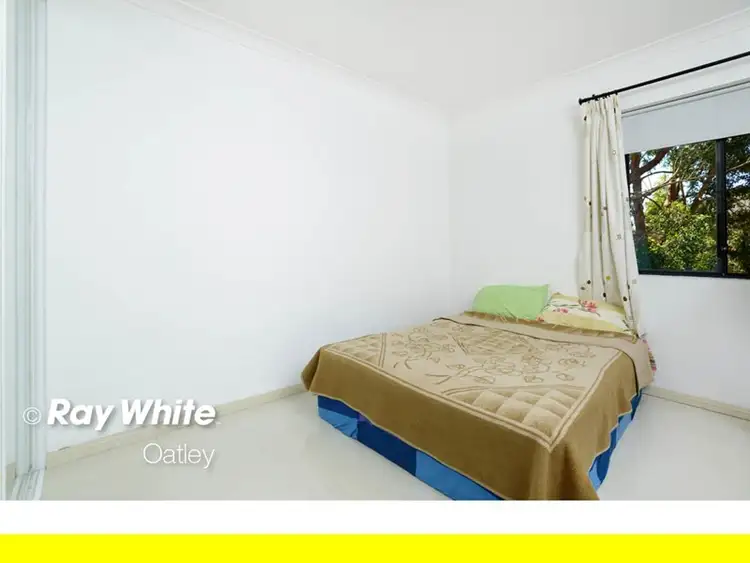 Sixth view of Homely unit listing, 6/20-22 Melvin Street, Beverly Hills NSW 2209