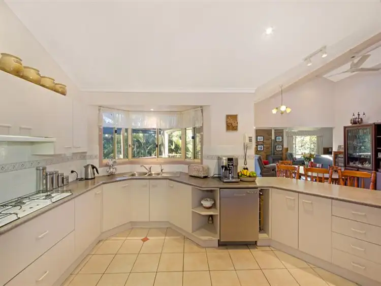 Third view of Homely house listing, 4 Manor Crescent, Goonellabah NSW 2480