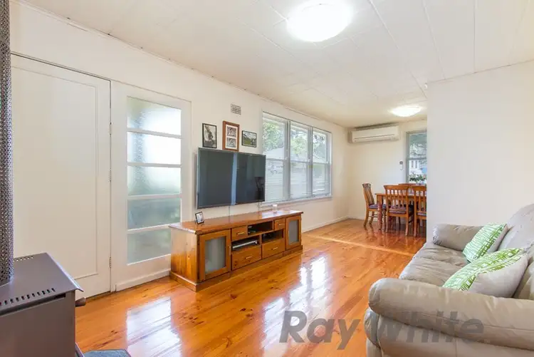 Second view of Homely house listing, 58 Mahogany Crescent, Gateshead NSW 2290