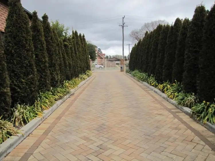 Third view of Homely unit listing, Address available on request