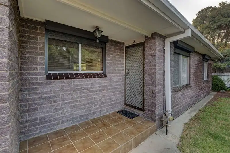 Main view of Homely unit listing, 9/199 Alexandra Street, East Albury NSW 2640
