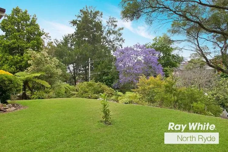 Second view of Homely house listing, 8 Carramar Avenue, North Ryde NSW 2113