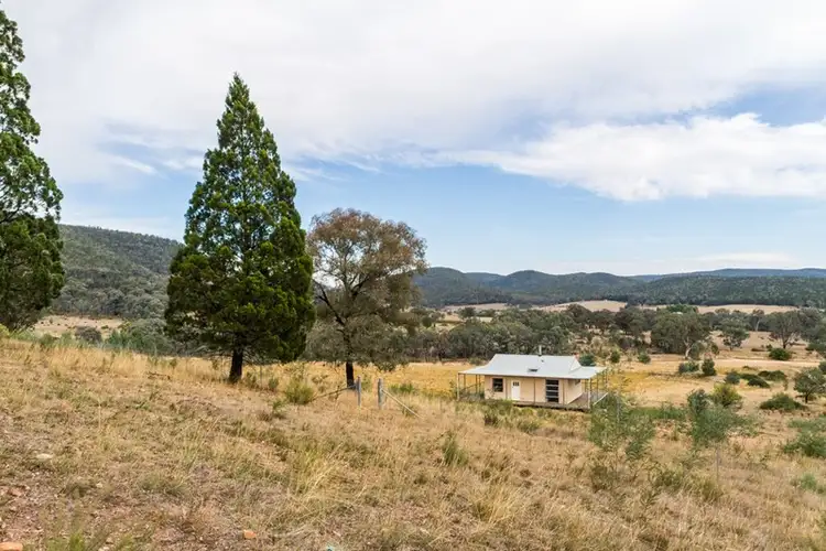 Main view of Homely rural property listing, 2193 Kangarooby Road, Gooloogong NSW 2805