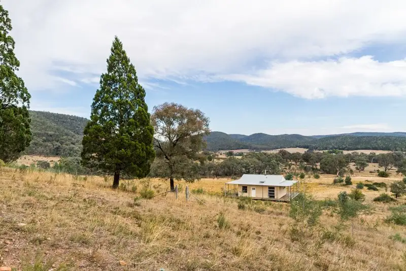 Main view of Homely rural property listing, 2193 Kangarooby Road, Gooloogong NSW 2805