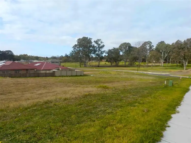Fourth view of Homely land listing, 35 Cedar Cutters Crescent, Cooranbong NSW 2265