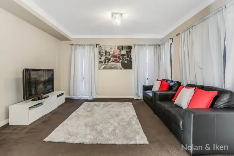 Fourth view of Homely house listing, 29 Arrowroot Street, The Ponds NSW 2769