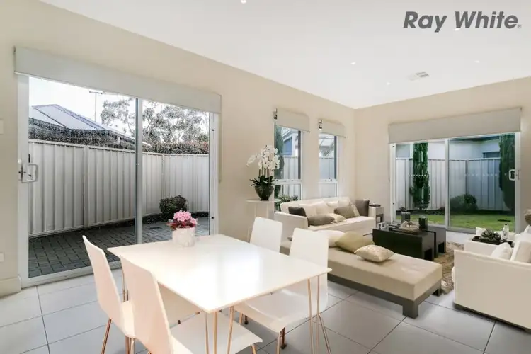 Second view of Homely house listing, 5/14 Trott Grove, Oaklands Park SA 5046