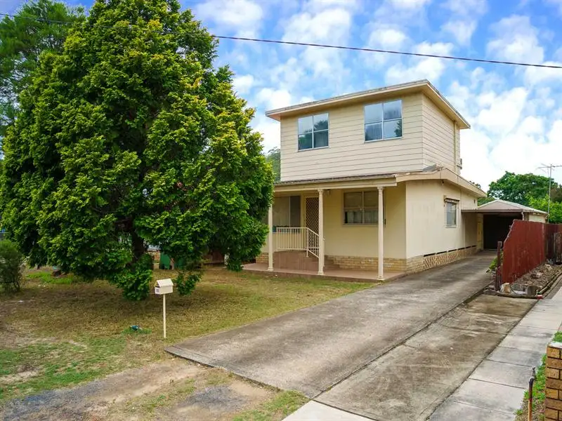 Main view of Homely house listing, 90 Springwood Street, Ettalong Beach NSW 2257