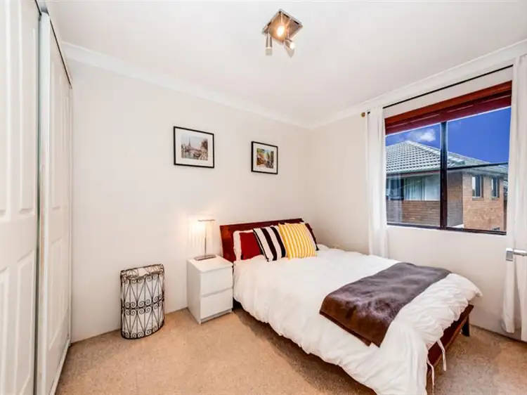 Fourth view of Homely apartment listing, 12/29 Ashburn Place, Gladesville NSW 2111