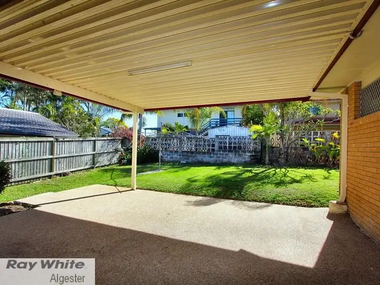 Seventh view of Homely house listing, 27 Booyong Street, Algester QLD 4115
